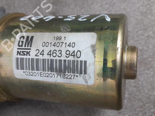 Steering column OPEL CORSA C (X01) 1.2 (F08, F68) | BP32496414M21 - Image 7