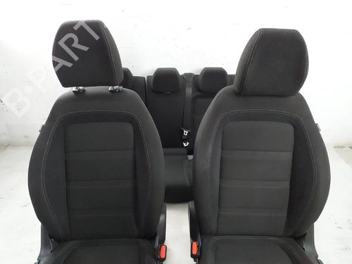 Seats set FIAT TIPO Saloon (356_, 357_) 1.3 D (356SXB1A, 356SXH1A, 356SXD1A) | BP32496416C78