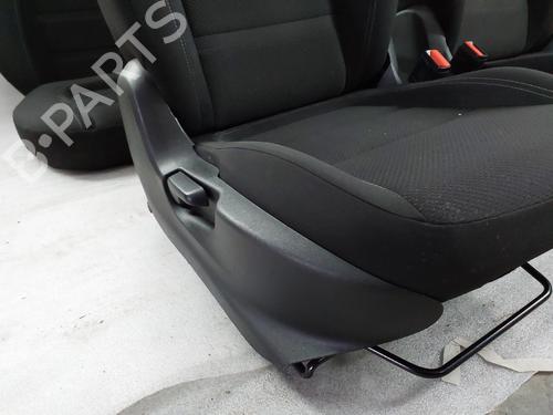 Seats set FIAT TIPO Saloon (356_, 357_) 1.3 D (356SXB1A, 356SXH1A, 356SXD1A) | BP32496416C78