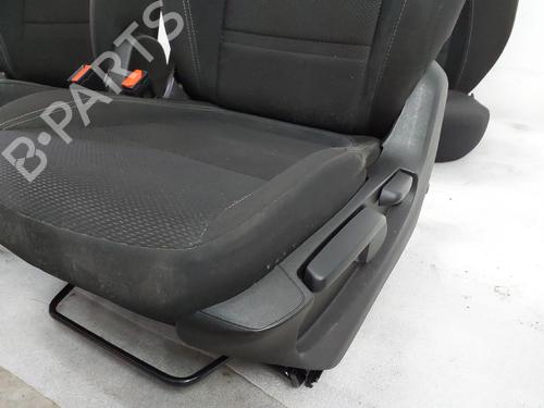 Seats set FIAT TIPO Saloon (356_, 357_) 1.3 D (356SXB1A, 356SXH1A, 356SXD1A) | BP32496416C78