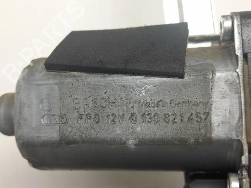 Rear left window mechanism OPEL ASTRA H Estate (A04) 1.7 CDTI (L35) | BP32496417C24