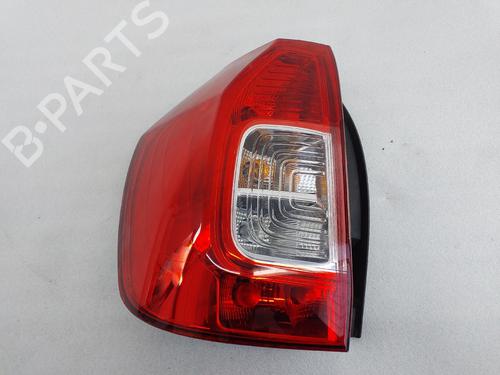 Used Left taillight DACIA LOGAN MCV II TCe 90 (K8M1, K8MA, K8AC) (90 hp) 32496418