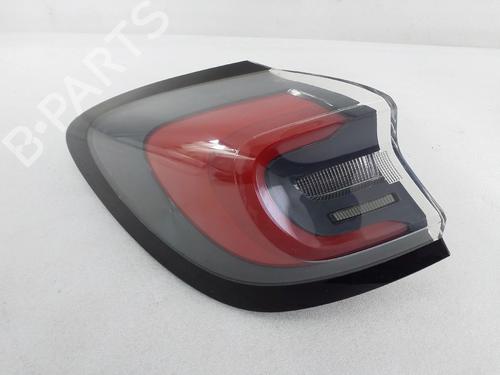 Used Left taillight Left taillight FORD PUMA (J2K, CF7) 1.0 EcoBoost mHEV (125 hp) 27347946 27347946