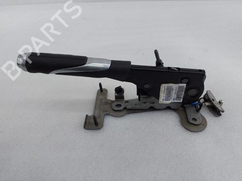 Used Hand brake CITROËN DS3 (SA_) 1.2 THP 110 (110 hp) 32500262