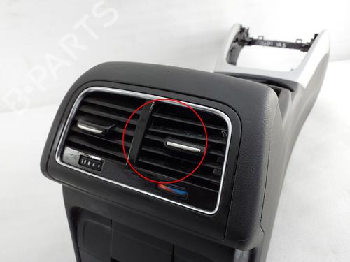 Armrest / Center console AUDI Q5 (8RB) 3.0 TDI quattro | BP32500264I20 