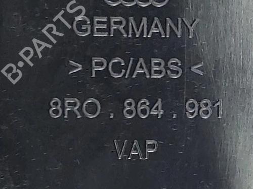 Armrest / Center console AUDI Q5 (8RB) 3.0 TDI quattro | BP32500264I20 