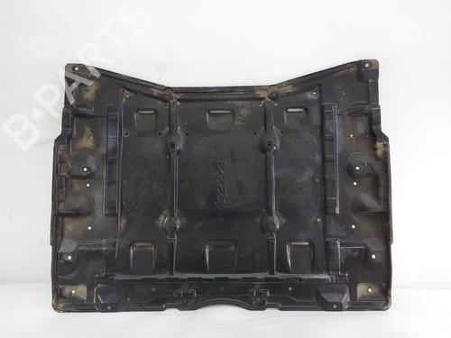 Underbody protection NISSAN LEAF (ZE1) Electric | BP32500265M92