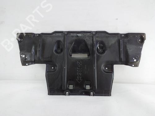 Used Underbody protection NISSAN LEAF (ZE1) Electric (150 hp) 32500266
