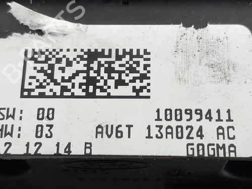 Headlight switch FORD GRAND C-MAX (DXA/CB7, DXA/CEU) 1.0 EcoBoost | BP26933776I24 - Image 3