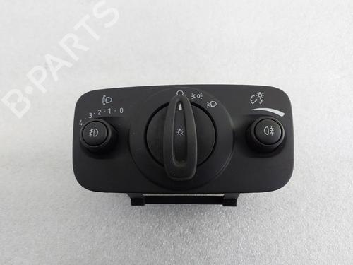 Used Headlight switch FORD GRAND C-MAX (DXA/CB7, DXA/CEU) 1.0 EcoBoost (125 hp) 26933776