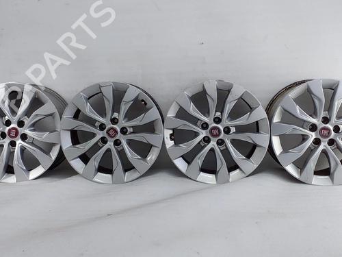 Used Rim FIAT TIPO Saloon (356_, 357_) 1.3 D (356SXB1A, 356SXH1A, 356SXD1A) (95 hp) 32500268
