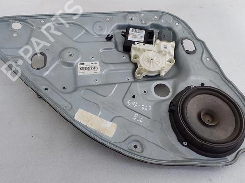 Used Rear left window mechanism Rear left window mechanism FORD FOCUS II (DA_, HCP, DP) 1.6 Ti (115 hp) 32502817 32502817