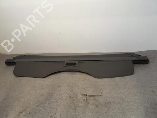 Used Rear parcel shelf FORD FOCUS II Turnier (DA_, FFS, DS) 1.6 TDCi (90 hp) 32502818