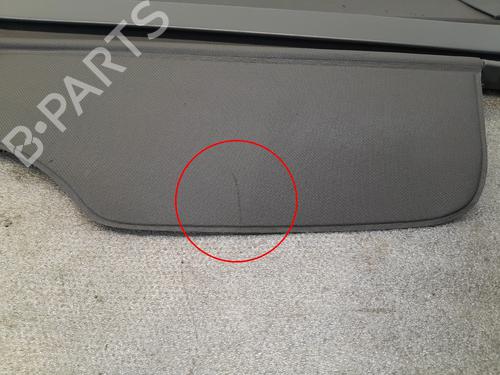Rear parcel shelf FORD FOCUS II Turnier (DA_, FFS, DS) 1.6 TDCi | BP32502818C85 