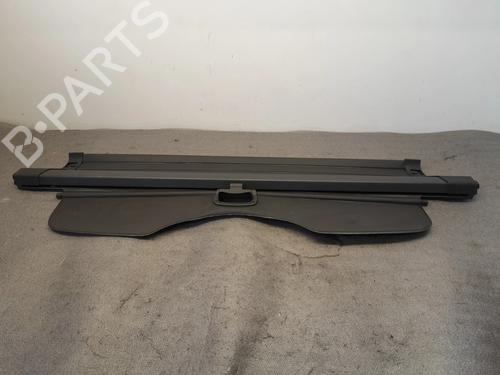 Rear parcel shelf FORD FOCUS II Turnier (DA_, FFS, DS) 1.6 TDCi | BP32502818C85 