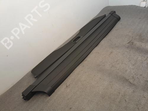 Rear parcel shelf FORD FOCUS II Turnier (DA_, FFS, DS) 1.6 TDCi | BP32502818C85 