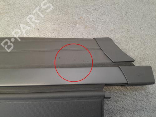 Rear parcel shelf FORD FOCUS II Turnier (DA_, FFS, DS) 1.6 TDCi | BP32502818C85 