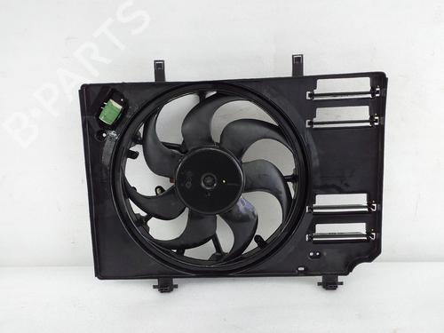 Used Radiator fan Radiator fan FORD PUMA (J2K, CF7) 1.0 EcoBoost mHEV (125 hp) 32502821 32502821
