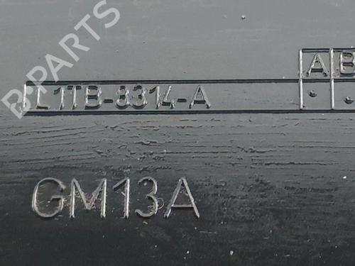 Underbody protection FORD PUMA (J2K, CF7) 1.0 EcoBoost mHEV | BP32502824M92 - Image 3