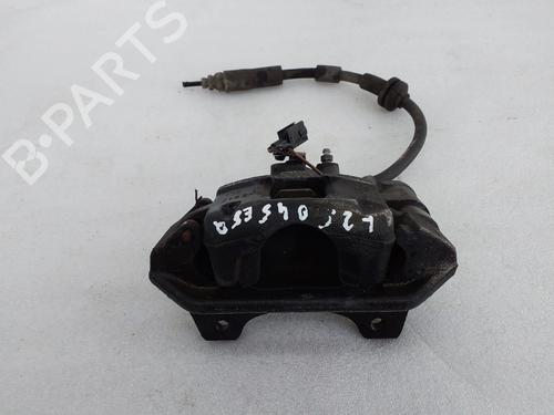 Used Left front brake caliper FIAT 500 (312_) 1.2 (312AXA1A) (69 hp) 32502826