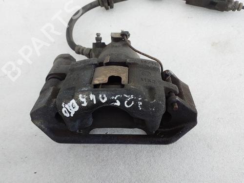 Right front brake caliper FIAT 500 (312_) 1.2 (312AXA1A) | BP32502827M104