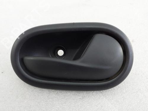 Højre bagtil invendig håndtag DACIA LOGAN MCV II TCe 90 (K8M1, K8MA, K8AC) (90 hp) 32502833