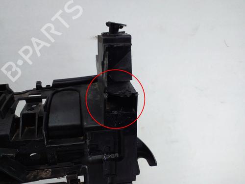 Front slam panel FORD PUMA (J2K, CF7) 1.0 EcoBoost mHEV | BP32506514C72 