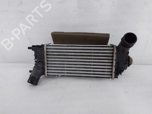 Used Intercooler FORD PUMA (J2K, CF7) 1.0 EcoBoost mHEV (125 hp) 32506515