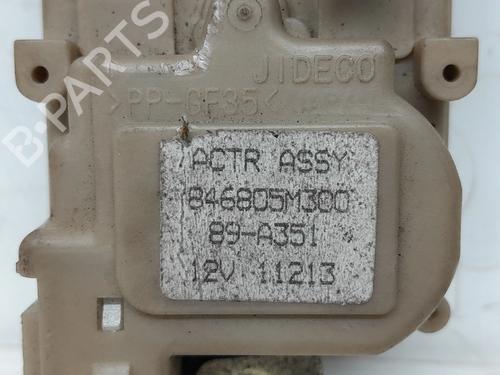 Other NISSAN ALMERA II (N16) 2.2 Di | BP32506516O1 