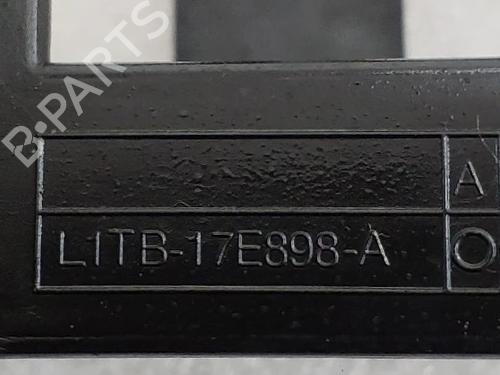 Andre FORD PUMA (J2K, CF7) 1.0 EcoBoost mHEV | BP32506517O1