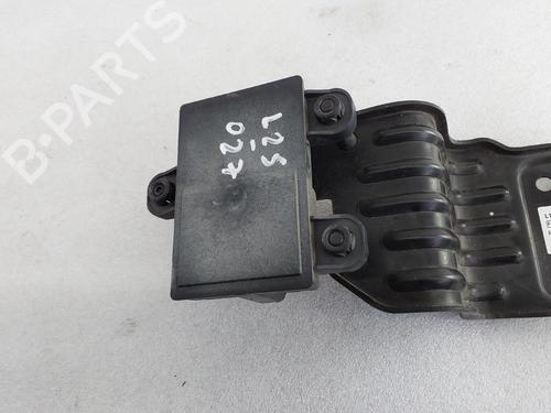 Electronic module FORD PUMA (J2K, CF7) 1.0 EcoBoost mHEV | BP32506520M83