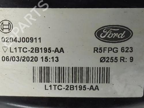 Servo brake FORD PUMA (J2K, CF7) 1.0 EcoBoost mHEV | BP32506523M42
