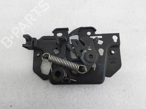 Used Hood lock FORD PUMA (J2K, CF7) 1.0 EcoBoost mHEV (125 hp) 32506524