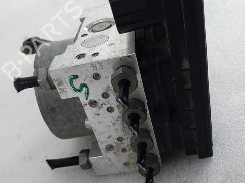 ABS pump FORD PUMA (J2K, CF7) 1.0 EcoBoost mHEV | BP32506525M43 