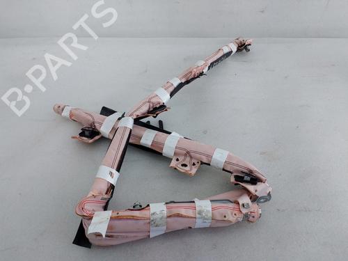 Used Right curtain airbag FORD PUMA (J2K, CF7) 1.0 EcoBoost mHEV (125 hp) 32506527