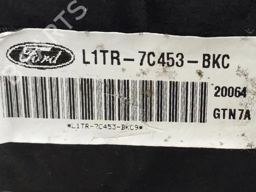 Gearstang FORD PUMA (J2K, CF7) 1.0 EcoBoost mHEV | BP32506528M90