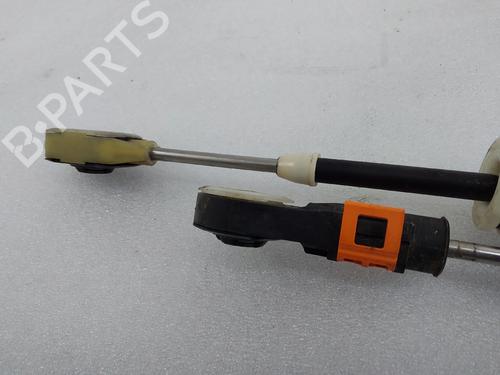 Gearstang FORD PUMA (J2K, CF7) 1.0 EcoBoost mHEV | BP32506528M90