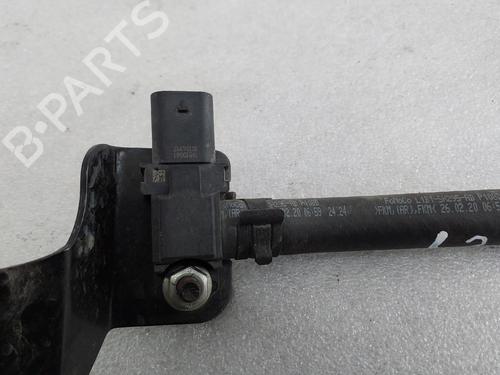 Electronic module FORD PUMA (J2K, CF7) 1.0 EcoBoost mHEV | BP32506530M83