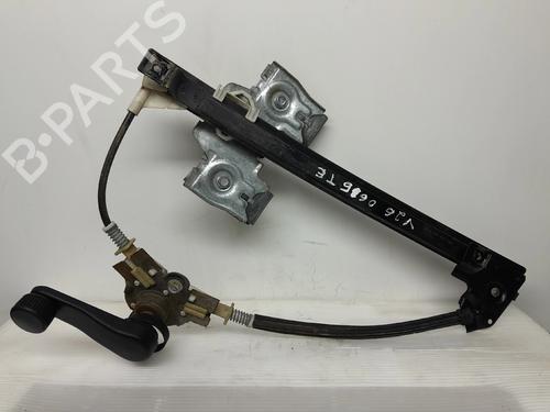 Used Rear left window mechanism Rear left window mechanism 32506531 32506531