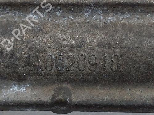 Steering rack FIAT 500 (312_) 1.2 (312AXA1A) | BP32506533M22