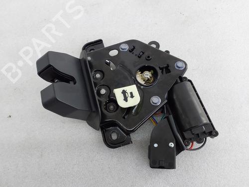 Bagklap lås TESLA MODEL Y (5YJY) Long Range All-wheel Drive (514 hp) 32506535