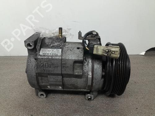 Used AC compressor CHRYSLER VOYAGER / GRAND VOYAGER III (GS_, NS_) 2.5 TD (116 hp) 32508876