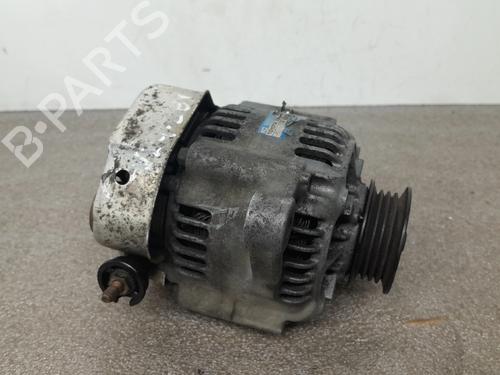 Generator TOYOTA COROLLA (_E9_) 1.3 (EE90) (81 hp) 32508879