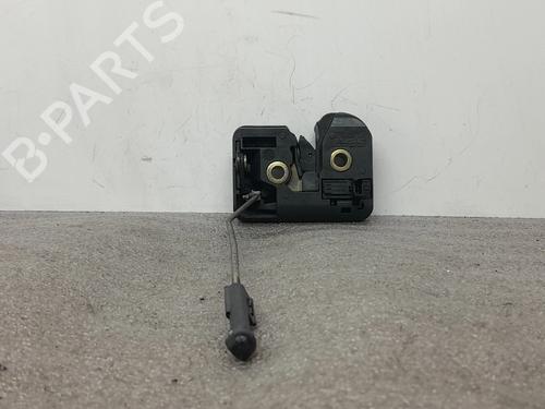 Used Tailgate lock SEAT IBIZA II (6K1) 1.0 i (50 hp) 32508880