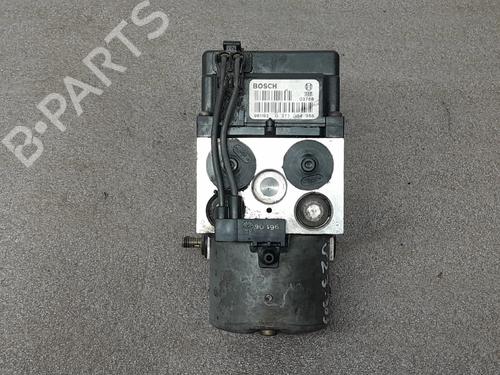 ABS pump HONDA CIVIC VI Aerodeck (MB, MC) 1.4 16V (MB8) | BP32508881M43  - Image 6