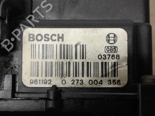 ABS pump HONDA CIVIC VI Aerodeck (MB, MC) 1.4 16V (MB8) | BP32508881M43  - Image 7