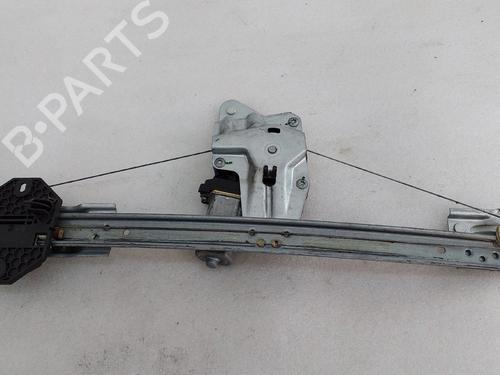 Front right window mechanism DACIA LOGAN MCV II TCe 90 (K8M1, K8MA, K8AC) | BP32508882C23  - Image 6