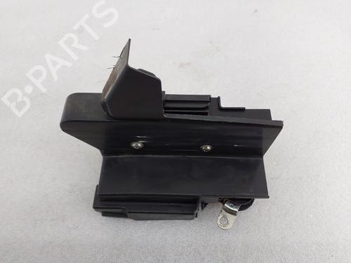 Front right lock DACIA LOGAN MCV II TCe 90 (K8M1, K8MA, K8AC) | BP32508884C97