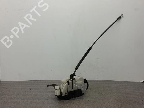 Used Front left lock Front left lock SEAT IBIZA II (6K1) 1.0 i (50 hp) 32508885 32508885