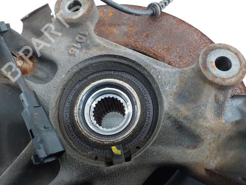 Right front steering knuckle CHEVROLET AVEO Hatchback (T300) 1.2 | BP32508889M26